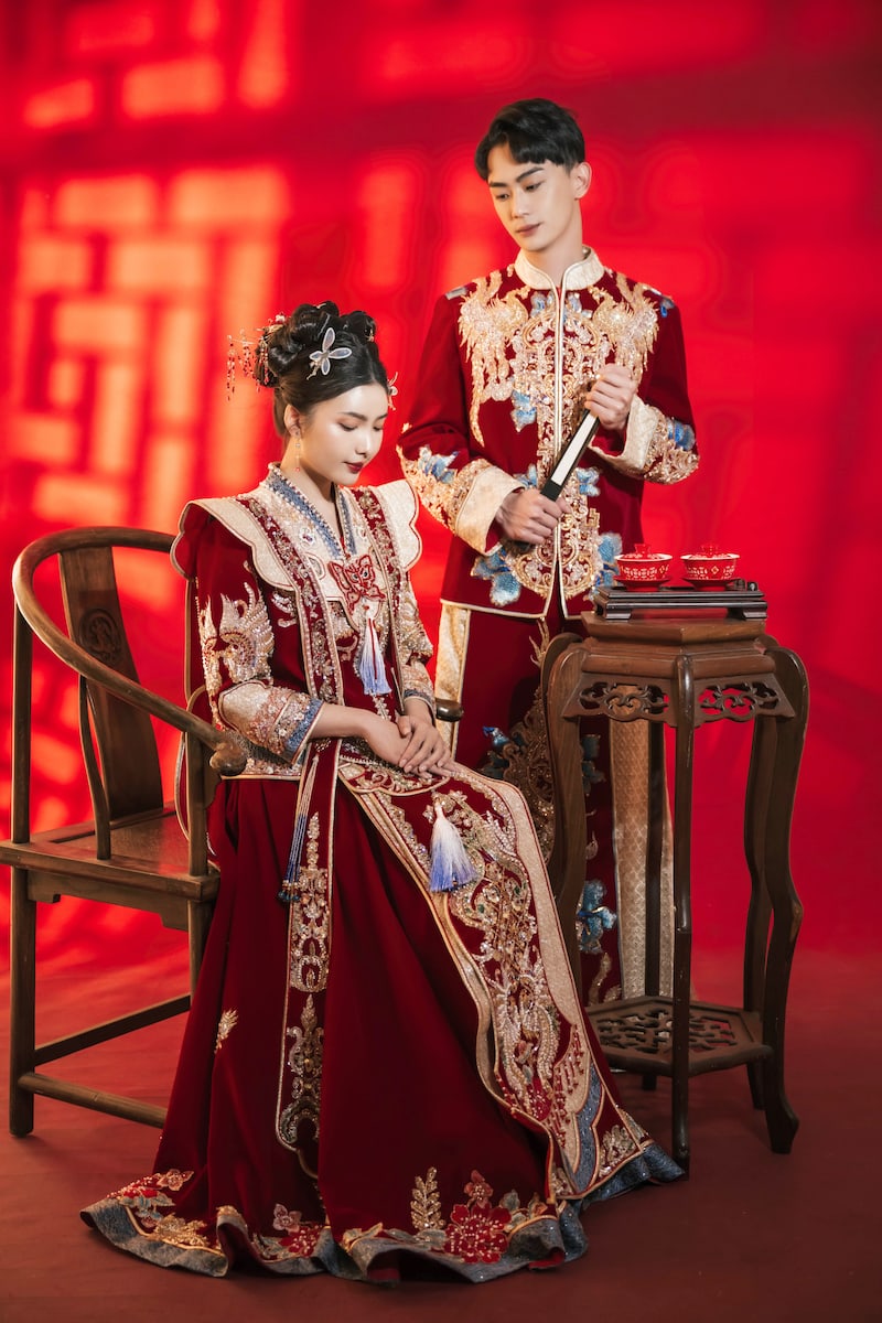 婚紗活動圖片 10