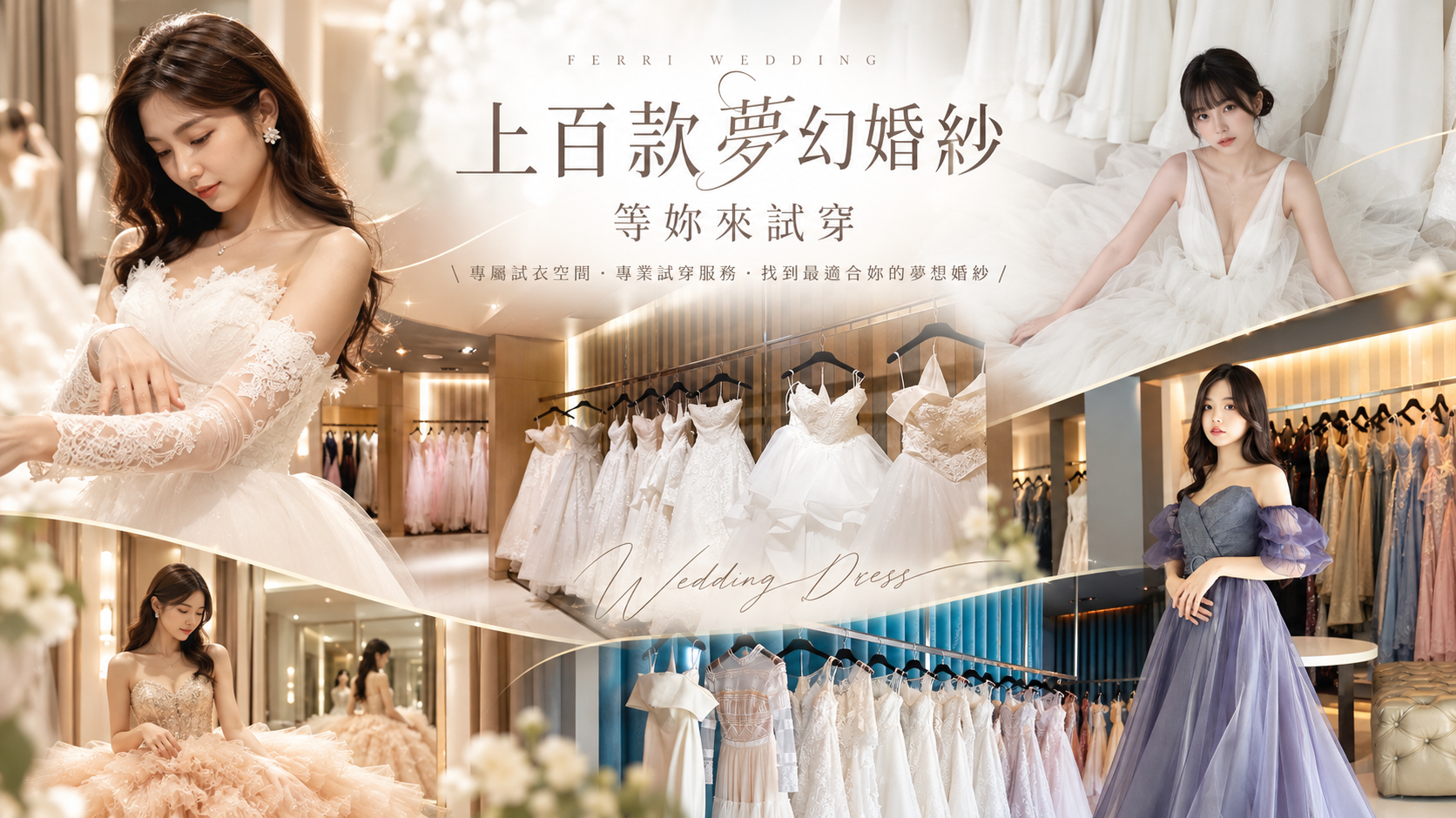 婚紗活動圖片 6