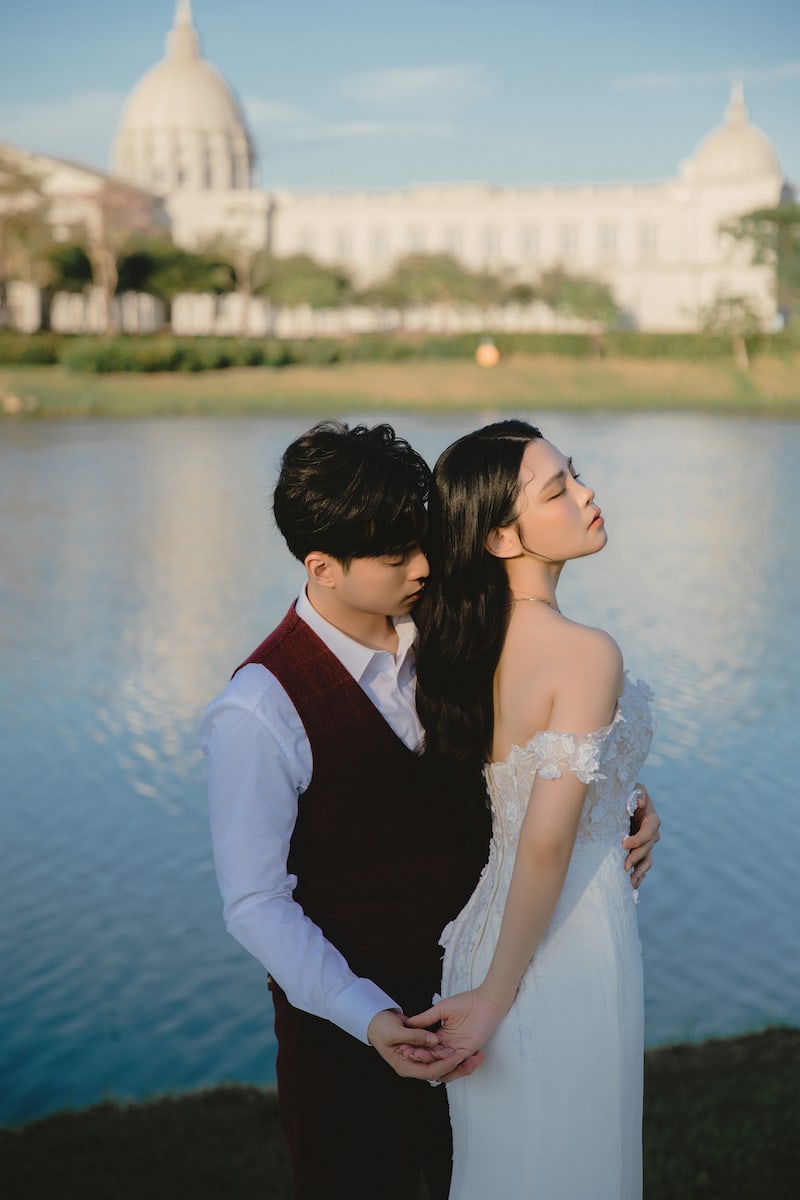 婚紗活動圖片 8